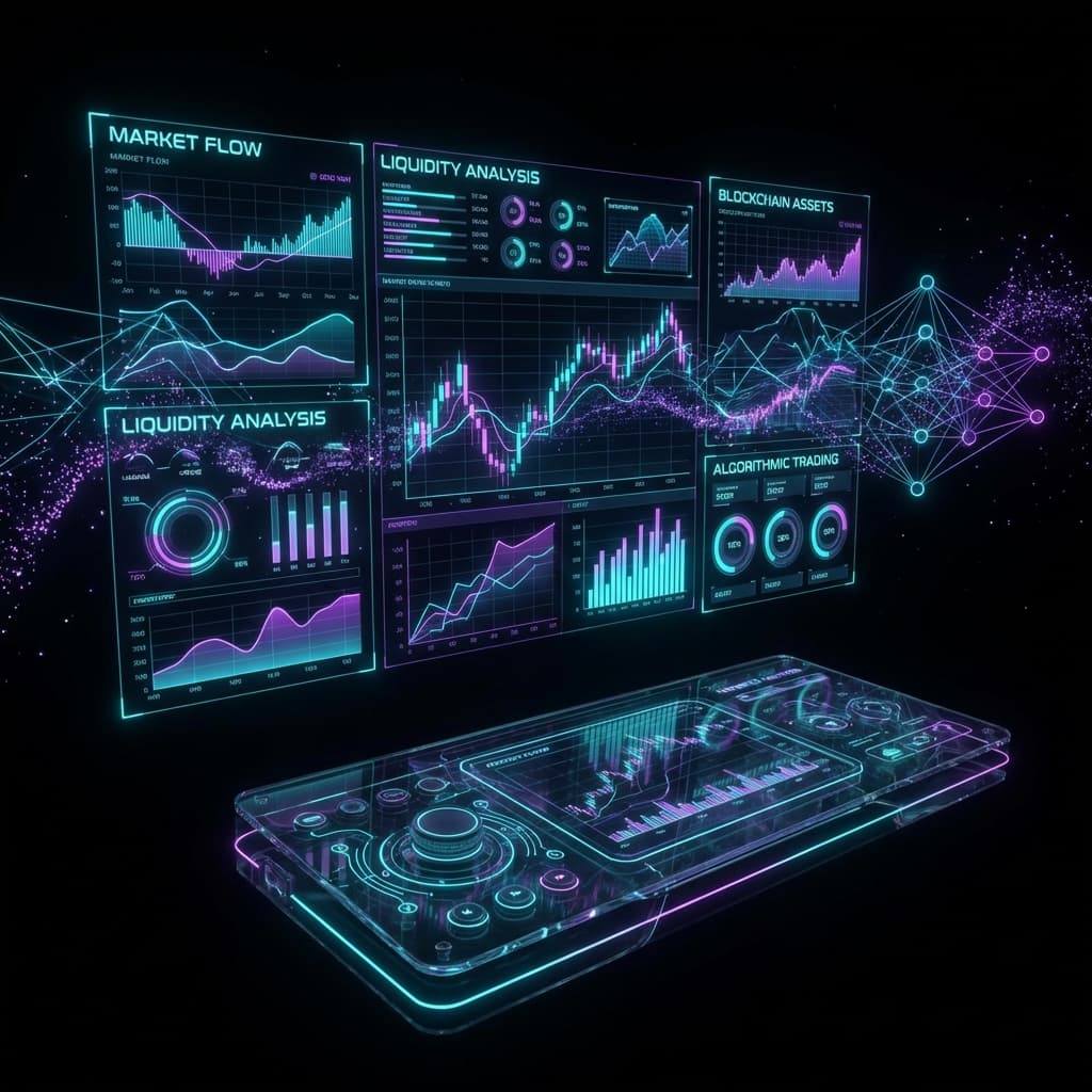 Cooperative Finance System